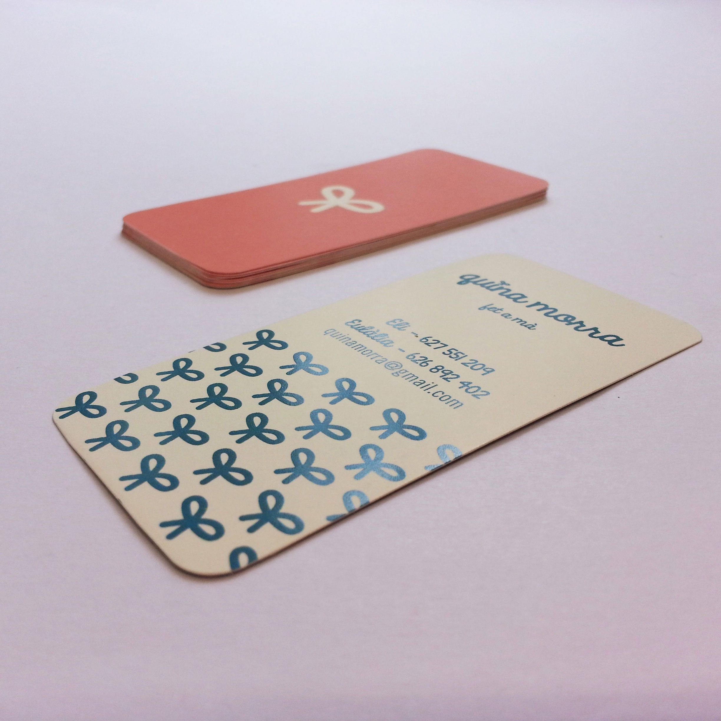tarjetas de visita 