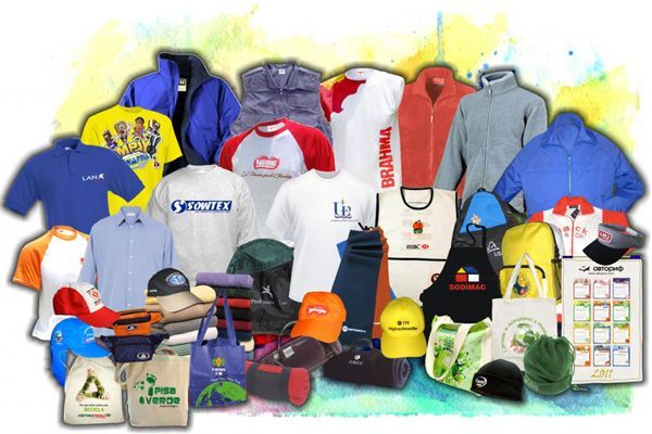 Impresión Textil-Bordados-Ropa Laboral