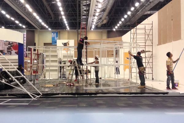 Instalación y Montaje