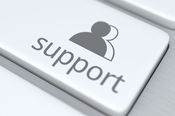 Soporte técnico