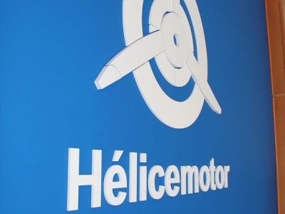 Hélicemotor